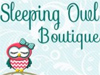 Sleeping Owl Boutique.