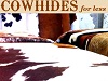 Cowhides For Less