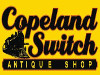 Copeland Switch Antique Shop