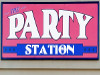 The Party Station