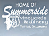 Summerside Vineyards, Winery and Inn   