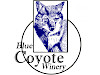 Blue Coyote Winery 