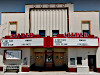 Allred 5 Theater