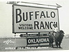 Buffalo Ranch - Afton