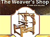 The Weaver's Shop at Har-Ber village