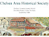 Chelsea Area Historical Society