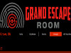 Grand Escape Room 