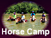 Grand Lake Horse Camp Monkey Island OK  