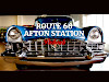 Route 66 Afton Station Packard Museum