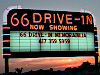 66 DRIVE-IN THEATRE CARTHAGE MISSOURI 