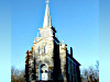 The Cayuga Mission Church 