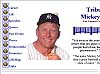 Tribute to Mickey Mantle