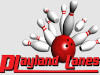 Playland Lanes Bowling Center,Miami Oklahoma 