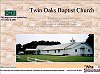 Twin Oaks Baptist Church