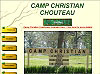 Camp Christian in Chouteau Oklahoma