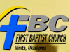 First Baptist Church of Vinita - Vinita Oklahoma