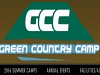 Green Country Camp