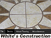 White's Construction - Grove Oklahoma