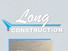 Long Construction  WEBSITE GONE