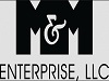 M & M Enterprise LLC