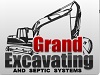 Grand Excavating