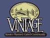 Vintage On Grand Lake