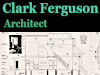 Clark Ferguson - Architect & Builder 