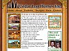 Cedar Log Homes Inc.  Grove,OK