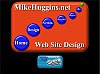 MikeHuggins.net Web Designs 