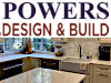 Powers Design & Build