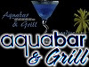 Aqua Bar and Grill    