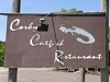 Cosby's Catfish Restaurant  