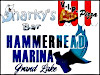 Hammerhead Marina  VIP Pizza  Sharky's Bar  