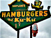 Waylan's Hamburgers the Ku-Ku