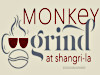 Monkey Grind Coffee Shop - Shangri-La