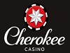 Cherokee Casino Grove Menu
