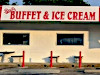 Red's Buffet & Ice Cream