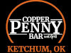 The Copper Penny 