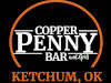 The Copper Penny