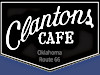 Clanton's Cafe