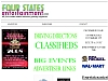 FOURSTATESENTERTAINMNET