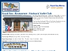 Royal Bay - Restaurant - Marina & Yacht Club