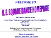 NORTHEAST OKLAHOMA SQUARE DANCE ASSOCIATION