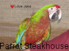 The Parrot Steakhouse & Grill  