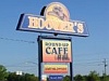 Hoover's Roundup Cafe