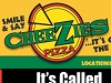 CheeZies Pizza