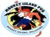 Monkey Island Pub