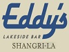 Eddy's Lakeside Bar 