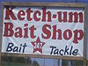 Ketchum Bait Shop