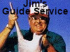 Jim's Guide Service  